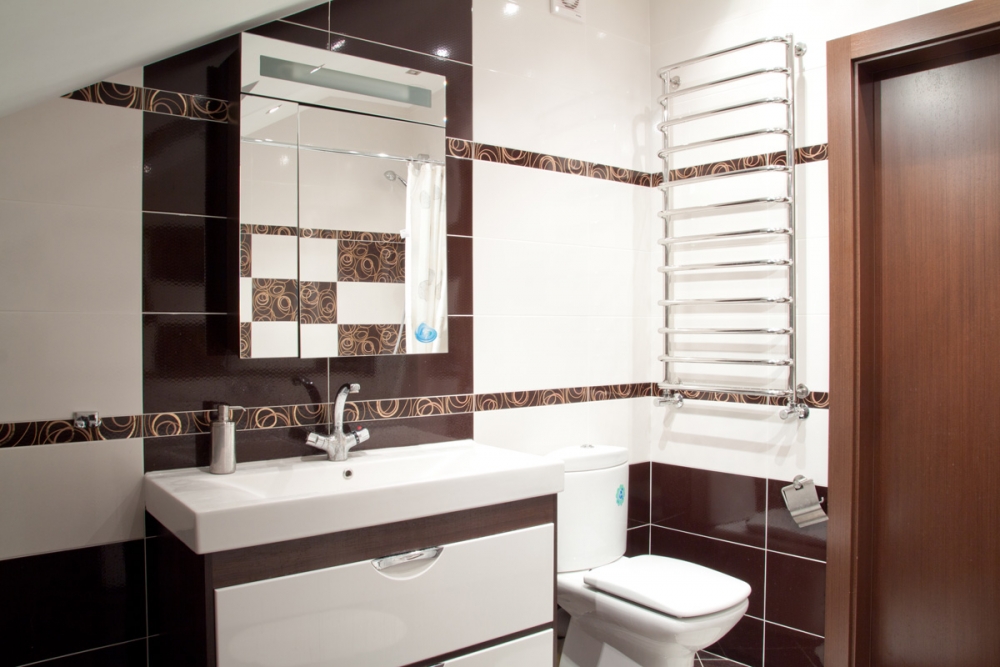 Апартаменты на ул.Рыбной #11