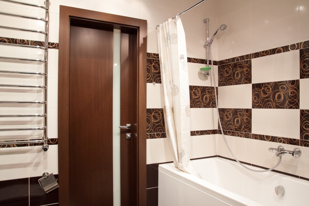 Апартаменты на ул.Рыбной #12