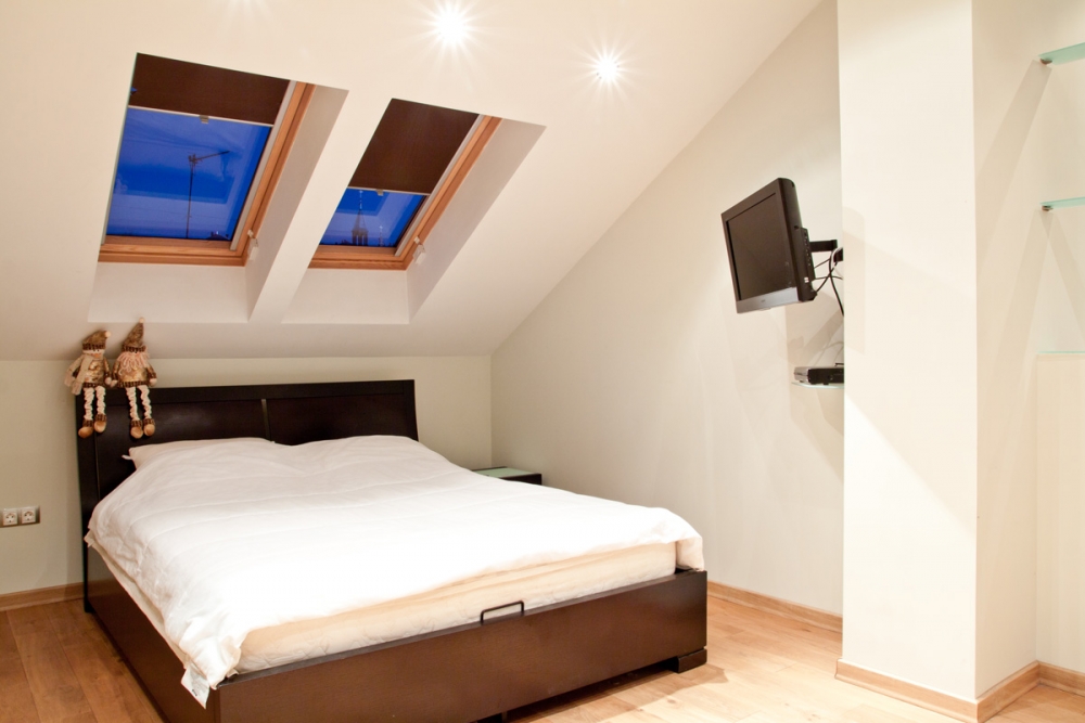 Апартаменты на ул.Рыбной #14