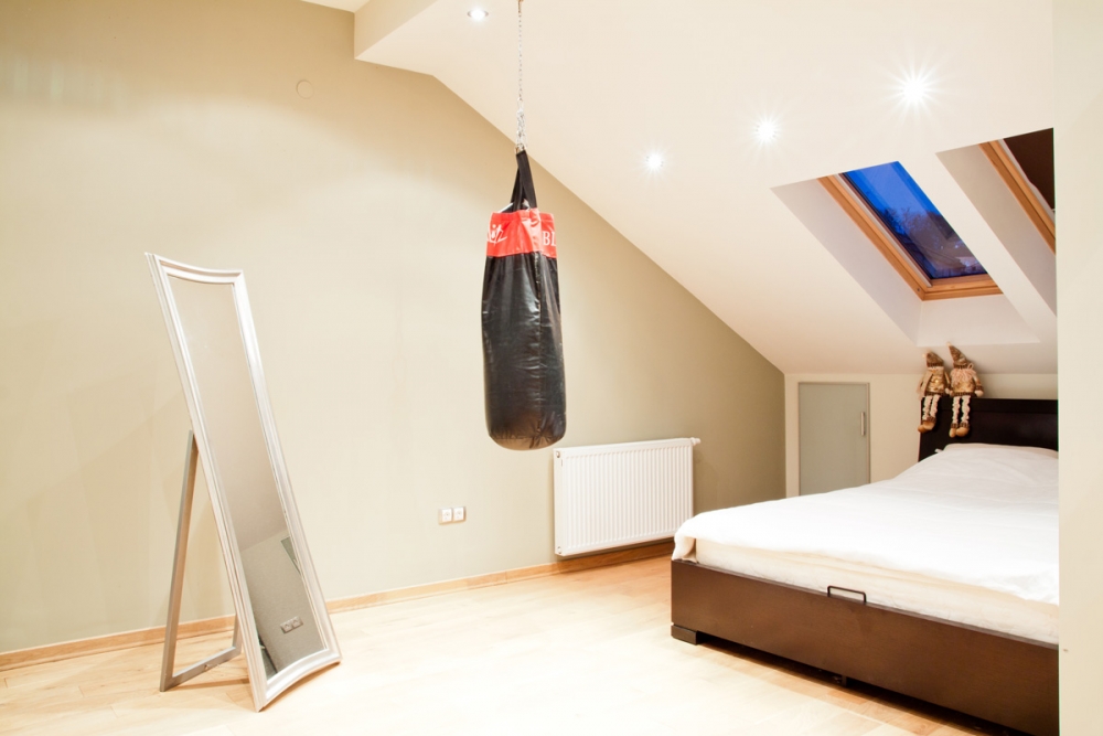 Апартаменты на ул.Рыбной #16