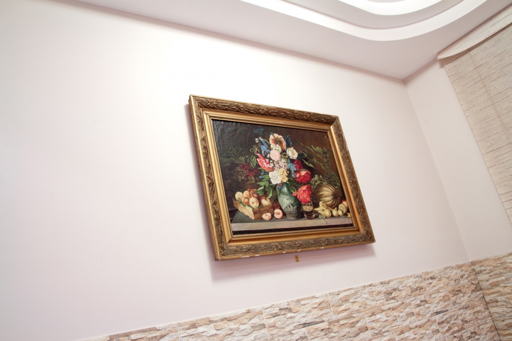 Апартаменты на ул.Рыбной #17