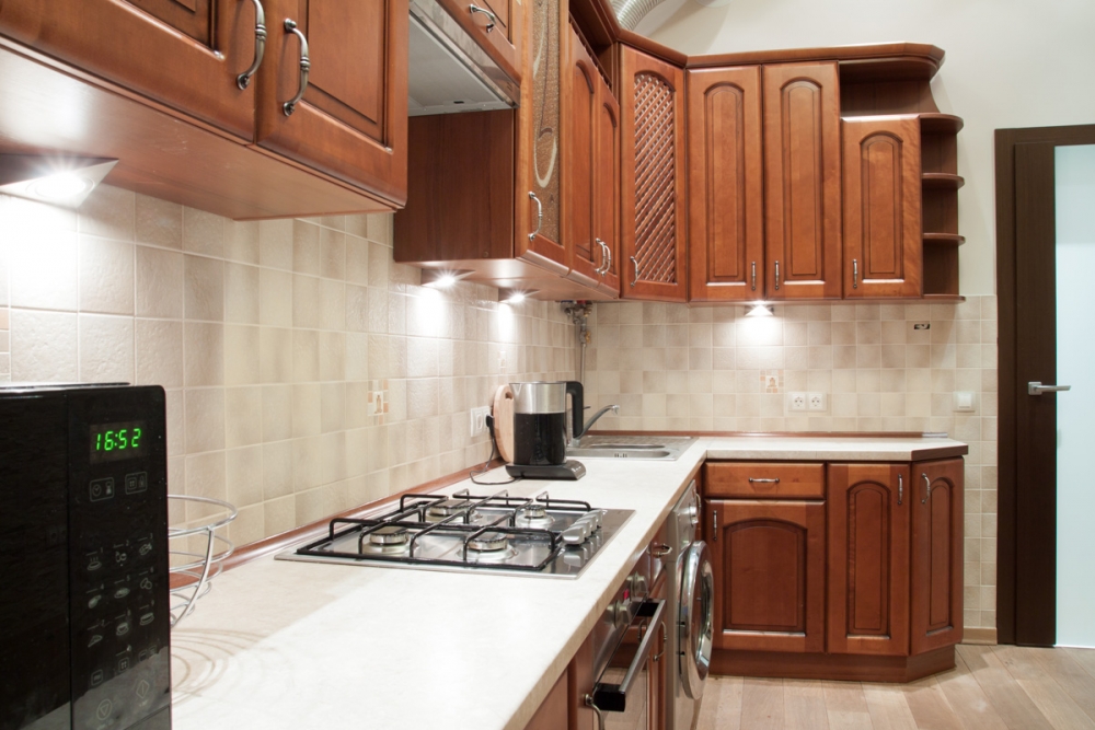 Апартаменты на ул.Рыбной #18