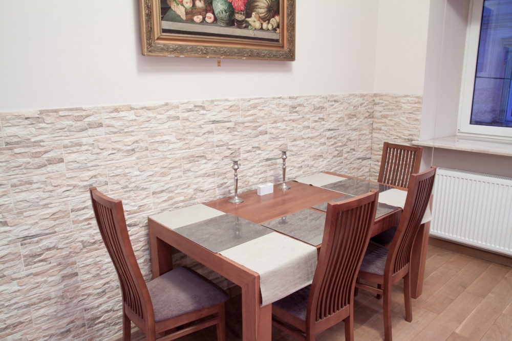 Апартаменты на ул.Рыбной #19