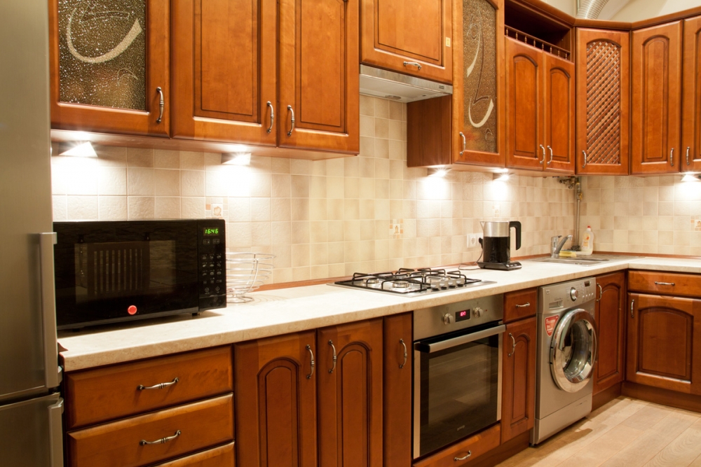 Апартаменты на ул.Рыбной #21