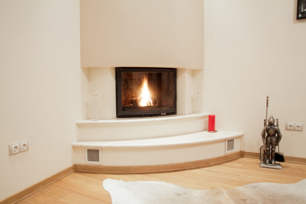 Апартаменты на ул.Рыбной #24