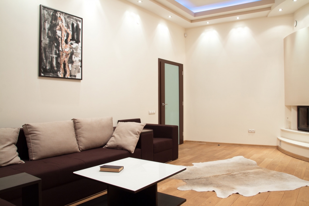 Апартаменты на ул.Рыбной #25