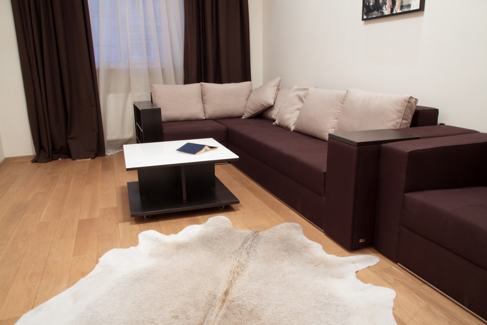 Апартаменты на ул.Рыбной #26