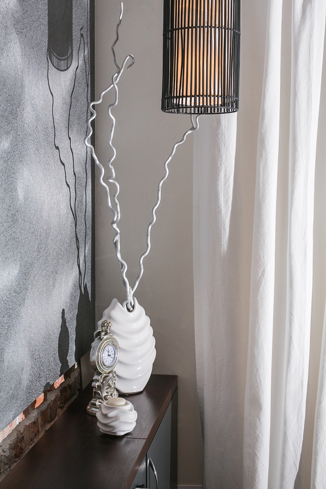 Апартаменты в 200м от Оперного театра #2