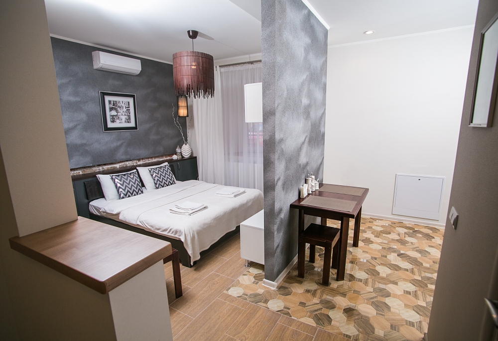 Апартаменты в 200м от Оперного театра #3