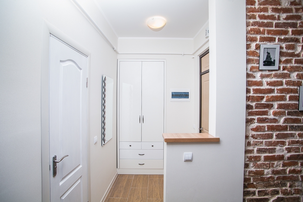 Апартаменты в 200м от Оперного театра #5