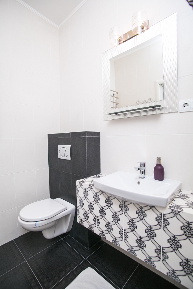 Апартаменты в 200м от Оперного театра #6