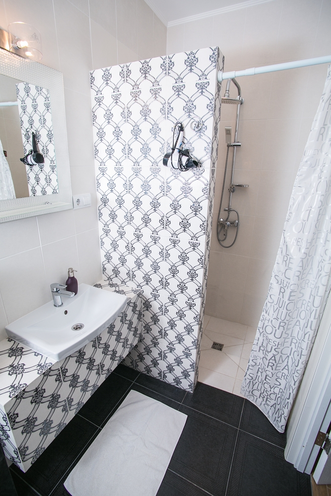 Апартаменты в 200м от Оперного театра #7