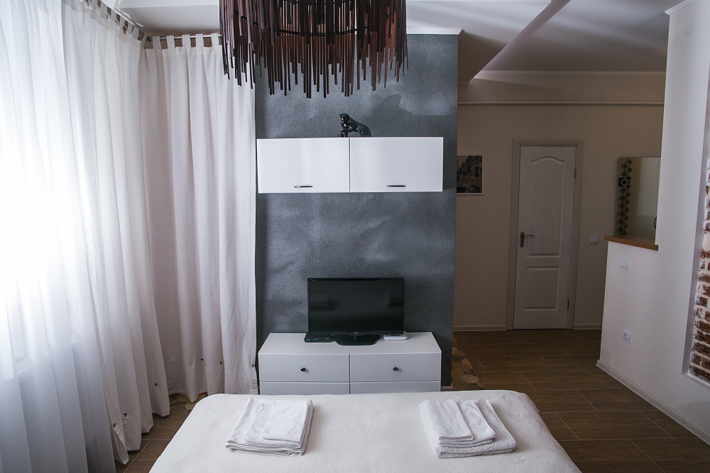 Апартаменты в 200м от Оперного театра #8