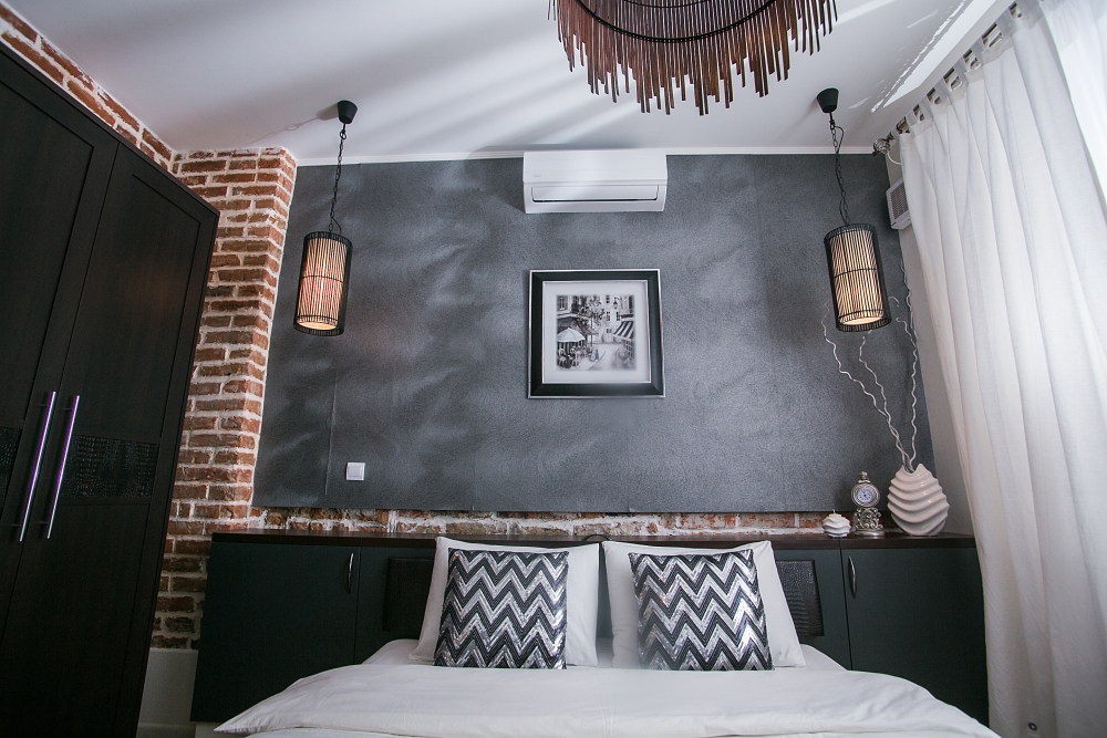 Апартаменты в 200м от Оперного театра #9