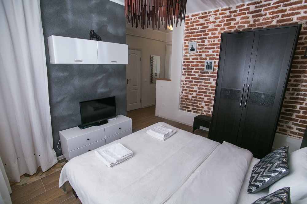 Апартаменты в 200м от Оперного театра #10