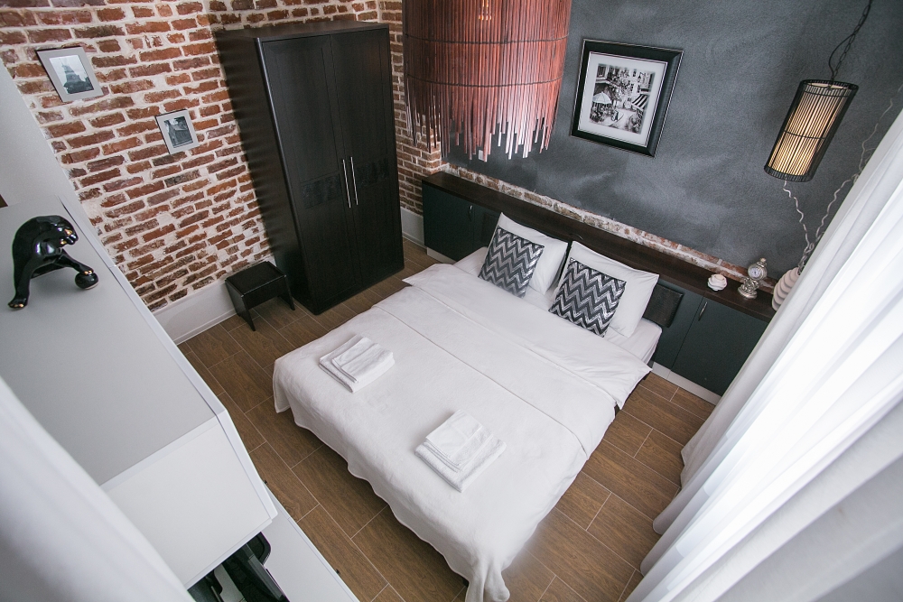 Апартаменты в 200м от Оперного театра #11