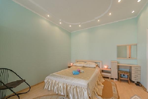 2-к студио, м. Кловская #6