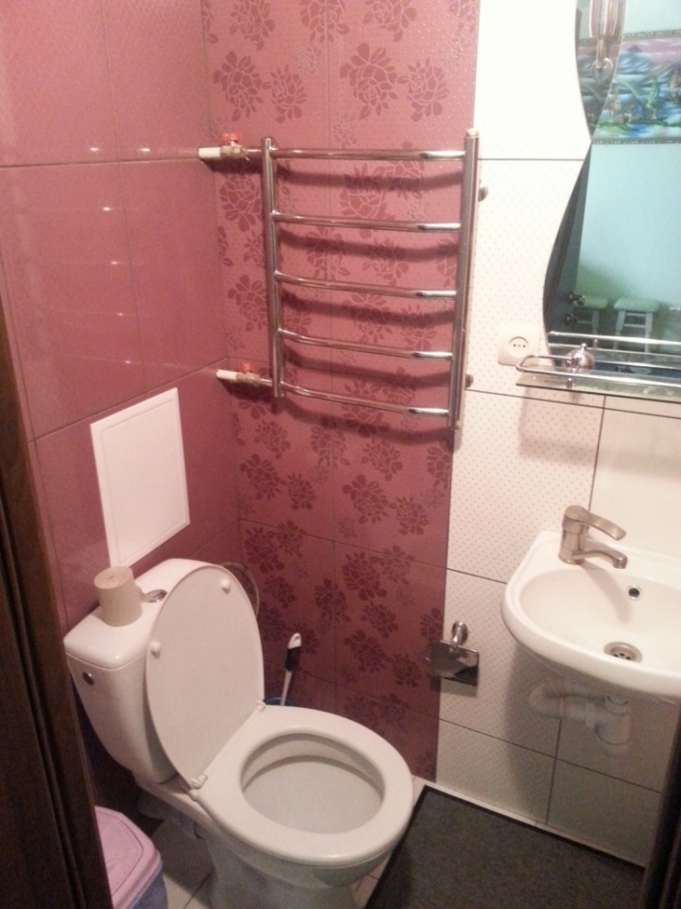 Уютная студио на Воскресенке #3