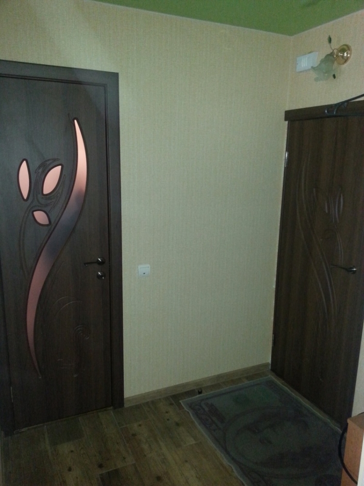 Уютная студио на Воскресенке #4