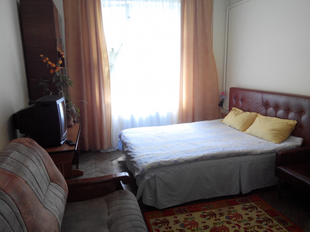 Комнаты в 3-х комнатной квартире #2