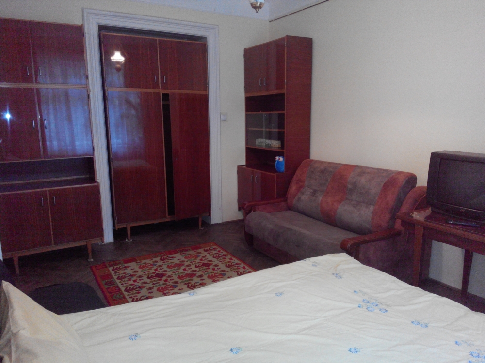 Комнаты в 3-х комнатной квартире #3