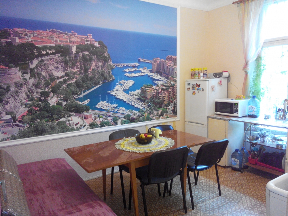 Комнаты в 3-х комнатной квартире #4