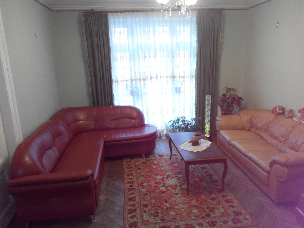 Комнаты в 3-х комнатной квартире #5