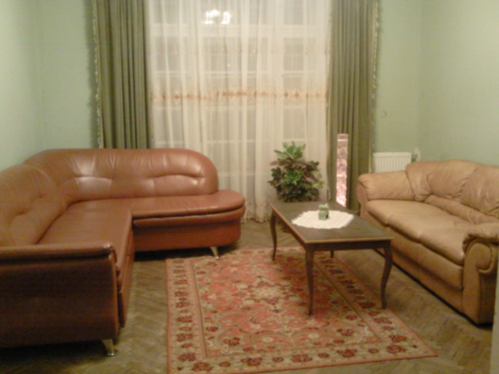 Комнаты в 3-х комнатной квартире #6