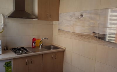 Апартаменты на Печерске #2