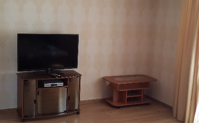 Апартаменты на Печерске #3