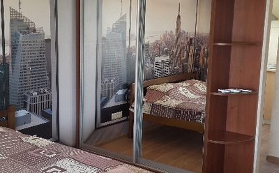 Апартаменты на Печерске #4