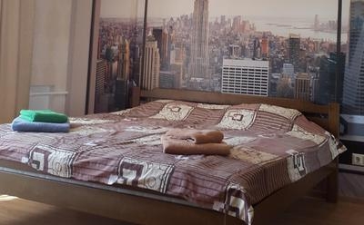 Апартаменты на Печерске #5