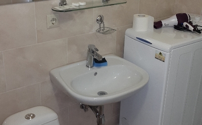 Апартаменты на Печерске #6