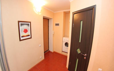 Апартаменты на Льва Толстого #3