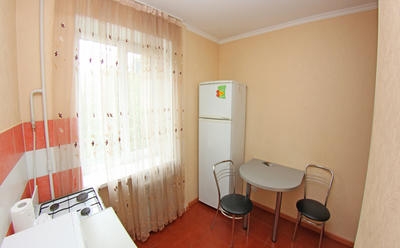 Апартаменты на Льва Толстого #4