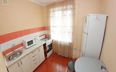 Апартаменты на Льва Толстого #5