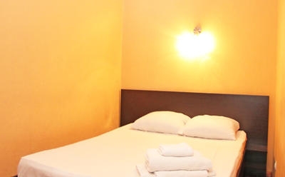 Апартаменты на Льва Толстого #7