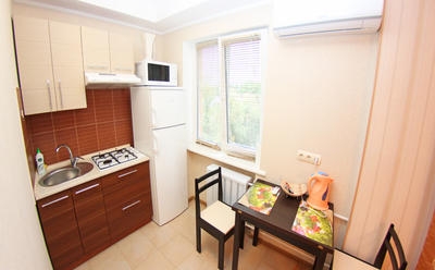 Квартира на Печерске #2