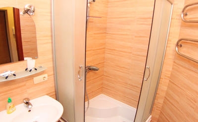 Квартира на Печерске #3