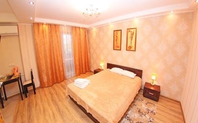 Квартира на Печерске #4