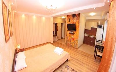 Квартира на Печерске #6