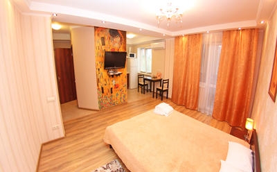 Квартира на Печерске #7