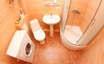 Квартира на Печерске #8