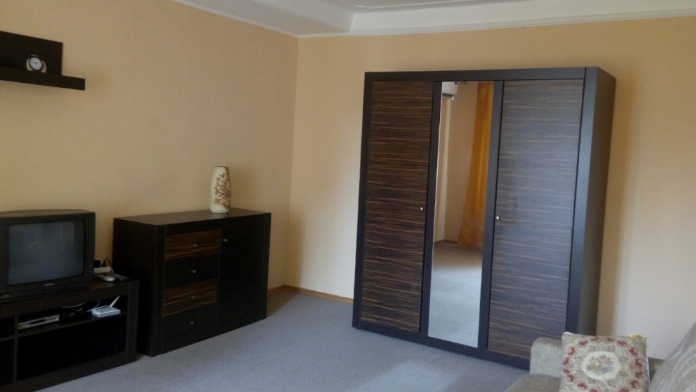 Квартира возле ж/д Вокзала #2