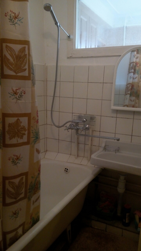 Квартира возле ж/д Вокзала #4