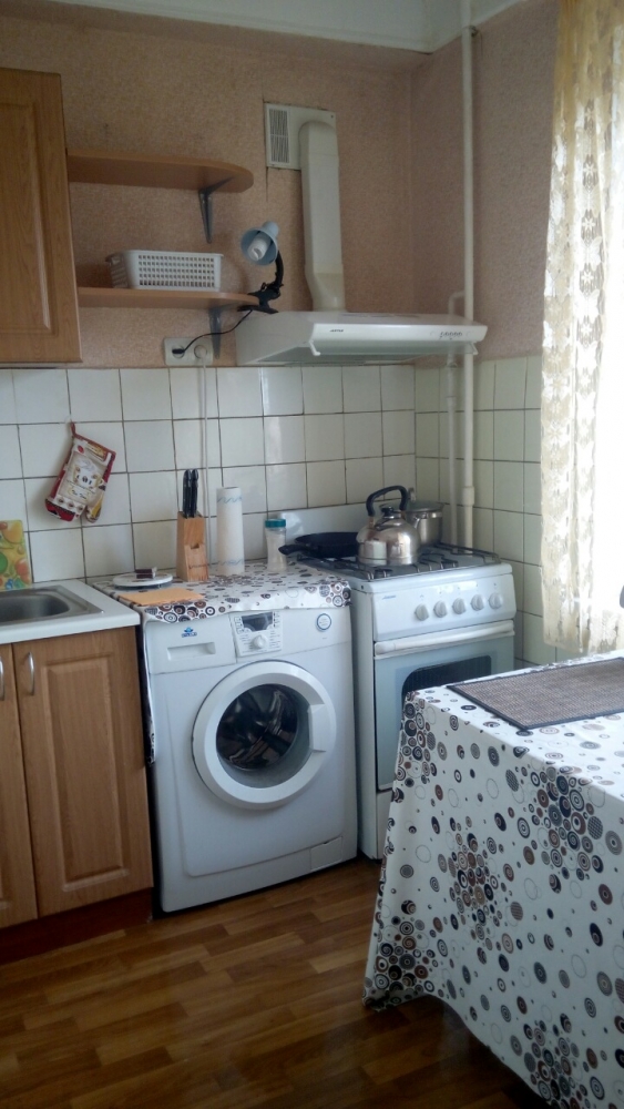 Квартира возле ж/д Вокзала #5