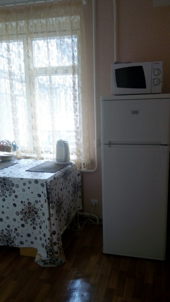 Квартира возле ж/д Вокзала #6