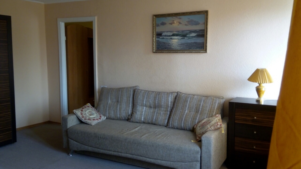 Квартира возле ж/д Вокзала #7