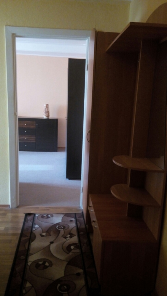 Квартира возле ж/д Вокзала #8