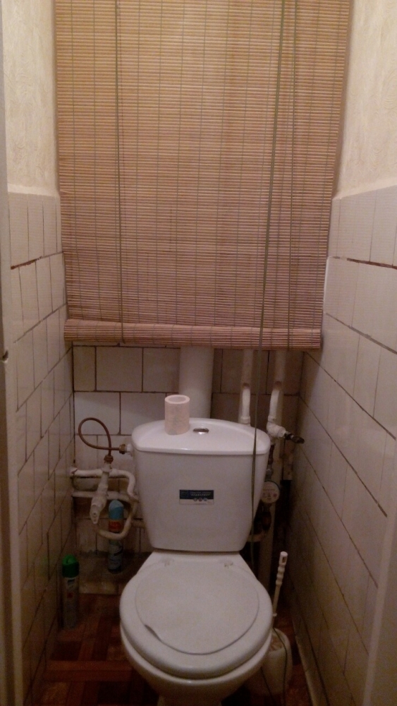 Квартира возле ж/д Вокзала #9